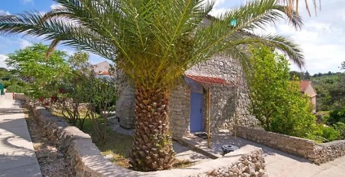 Terrace Sea View Veli Losinj
