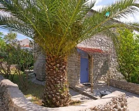 Terrace Sea View Veli Lošinj