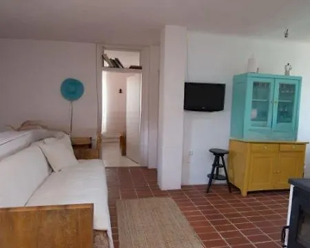 Daire Terrace Sea View Veli Lošinj
