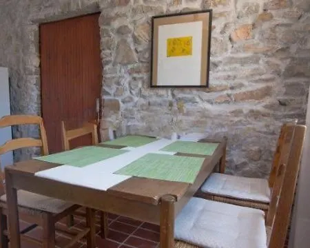 Terrace Sea View