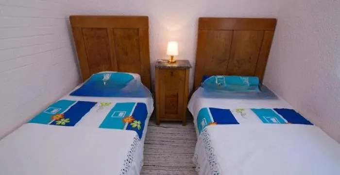 Terrace Sea View Apartman