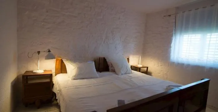 Terrace Sea View Apartman Veli Lošinj