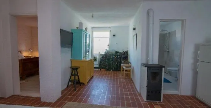 Terrace Sea View Veli Lošinj