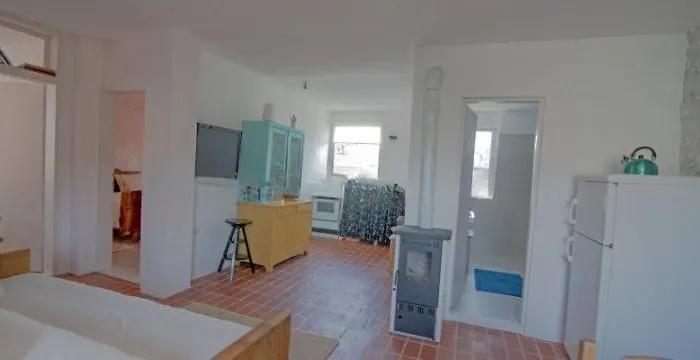 Apartman Terrace Sea View *