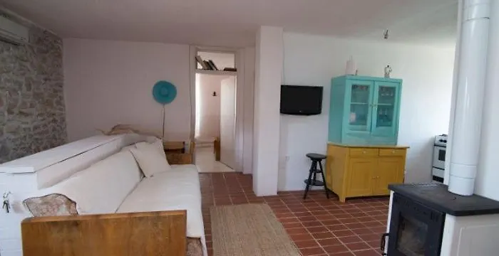 아파트 Terrace Sea View 베리로신즈