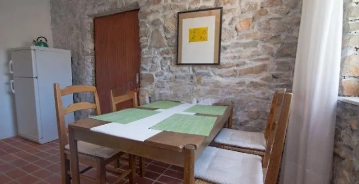 Terrace Sea View